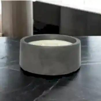 Vanilya Kokulu Soya Mumu - Floris